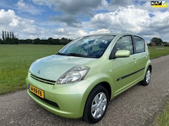 Daihatsu Sirion 2 - 1.3-16V Comfort Airco Nieuwe apk