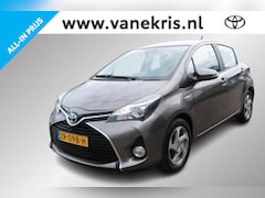 Toyota Yaris - 1.5 Hybrid Trend , Lichtmetalen velgen, climate controle, Achteruitrijcamera, Dealer onder