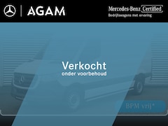Mercedes-Benz Sprinter - 317 CDI L2H2 Automaat Carplay Navigatie Camera 3500kg Trekgewicht