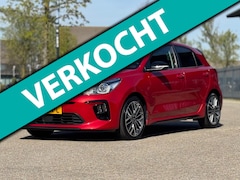 Kia Rio - 1.0 TGDI GT-LINE PANORAMADAK| Veel Opties