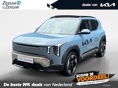 Kia EV2 - Plus Advanced 42.2 kWh Demo | panorama dak | Harman & Kardon | Navigatie | stoel stuurverw