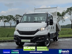 Iveco Daily - 35C16 DUB.CAB Kipper 3.0Lt