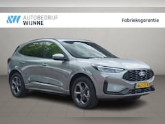 Ford Kuga - 2.5 PHEV 243pk Aut. ST-Line | Navi | App Connect | Climate | Camera | Keyless | Dodehoek |