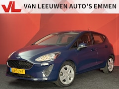 Ford Fiesta - 1.1 Trend | Cruise Control | Airco | APK 11-09-2027 |