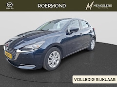 Mazda 2 - 2 1.5 Skyactiv-G Comfort Automaat | NL-Auto | Apple Carplay-Android Auto | Airco | Cruise