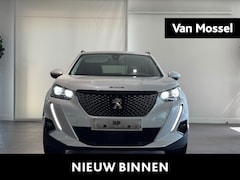 Peugeot 2008 - 1.2 PureTech Allure