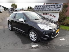 Citroën DS3 - 1.4 VTI TREKHAAK CRUISE CONTROL
