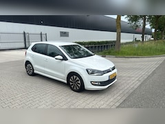 Volkswagen Polo - 1.4 TDI Business Edition AIRCO EURO 6 WIT 2015