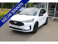 Ford Kuga - 2.5 PHEV ST-Line X TREKHAAK ELECTRISCH | PANORAMA-DAK| WINTER-PACK