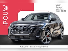 Audi Q5 - 2.0 TFSI e-hybrid quattro S edition Competition | Winter Pakket | Mmi Experience Plus | B&