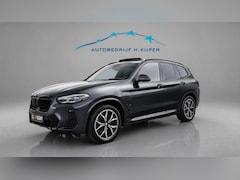 BMW X3 - xDrive30e M-Sport 292PK | Elektr. Pano dak | Cruise | Camera |