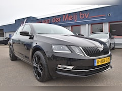 Skoda Octavia - 1.0 TSI Greentech Business Edition , TREKHAAK , CLIMATR , CR CONTR , NAVI , LED KOPL , LMV