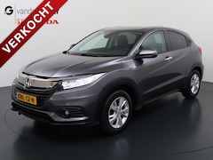 Honda HR-V - 1.5 i-VTEC 130pk CVT Elegance Trekh. Navi Rijklaarprijs incl 24 maanden garantie