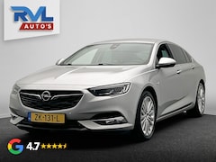 Opel Insignia Grand Sport - 1.6 Turbo Innovation | Origineel NL | Navigatie | Trekhaak | Cruise/Control | Camera |Clim