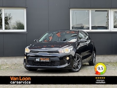 Kia Rio - 1.0TGDI 100PK ComfPl.Navigator/Camera/Cruise control/Apple Carp