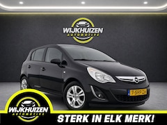 Opel Corsa - 1.4-16V Berlin met Airco 15 Inch Cruise Nap