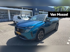 Peugeot 3008 - 1.2 Hybrid 136 GT