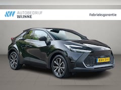 Toyota C-HR - 2.0 Plug-in Hybrid 220pk Dynamic | Navi | App Connect | Climate | Adaptive Cruise | Camera