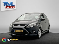 Ford C-Max - 1.6 Titanium | Climate/Control | Stoelverwarming | Trekhaak | PDC |