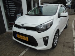 Kia Picanto - 1.0 MPi ComfortLine 12 maanden Bovag garantie