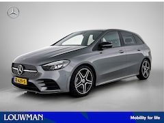 Mercedes-Benz B-klasse - 200 Business Solution AMG | Trekhaak met ESP® | Night pakket |Apple CarPlay | THERMOTRONIC