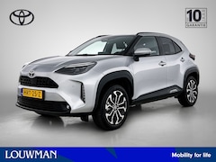 Toyota Yaris Cross - 1.5 Hybrid 115 Dynamic | NL dealeronderhouden |
