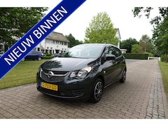 Opel Karl - 1.0 ecoFLEX 120 Jaar Edition | CarPlay | PDC | Cruise Control |