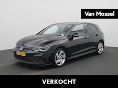 Volkswagen Golf - 1.4 eHybrid GTE 245 PK| Origineel Nederlands | 1e Eigenaar | Navigatie | LED Matrix | Head