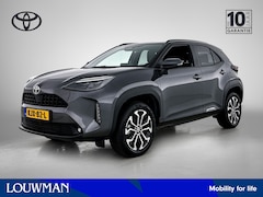 Toyota Yaris Cross - 1.5 Hybrid 115 First Edition | BTW Voertuig | Stoelverwarming |