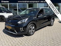 Kia Niro - 1.6 GDi Hybrid DynamicLine Nav|Camera