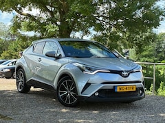 Toyota C-HR - 1.8 Hybrid Premium | Half leder + Cruise + Clima nu € 13.975,