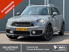 MINI Countryman - 1.5 Cooper SE ALL4 224pk PHEV | Climate | Cruise | Isofix