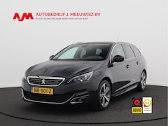 Peugeot 308 SW - 1.2 PureTech Blue Lease GT-line/ compleet