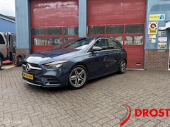 Mercedes-Benz B-klasse - 180 Business Solution AMG, Aut