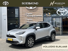 Toyota Yaris Cross - 1.5 Hybrid 115 Dynamic