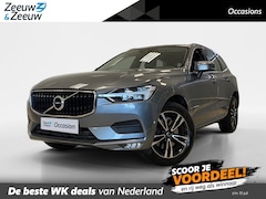 Volvo XC60 - 2.0 T5 | MOMENTUM | TREKHAAK | LEDER | NL-AUTO |