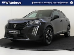 Peugeot 2008 - 1.2 PureTech 100 Allure | Keyless Start | Full Map Navi | Parkeerhulp Voor en Achter |