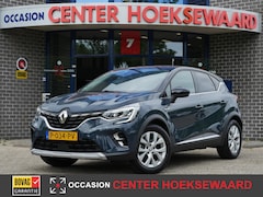 Renault Captur - E-Tech Hybrid 145pk Intens Parking Pack | Automaat | Camera | 2xpdc | Two-Tone |