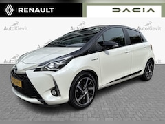 Toyota Yaris - 1.5 Hybrid Bi-Tone - Trekhaak / Camera / Navi