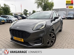 Ford Puma - 1.0 EcoBoost ST-Line X (RIJKLAARPRIJS/BOVAG)