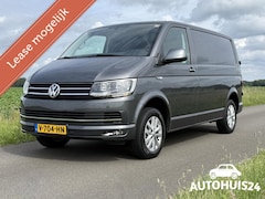 Volkswagen Transporter - 2.0 TDI 150pk L1H1 DSG Highline TREKHAAK NAVI