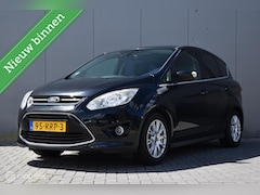 Ford C-Max - 1.6 | Cruise | Climate | Goed onderhouden |