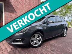 Opel Astra Sports Tourer - 1.4 Edition