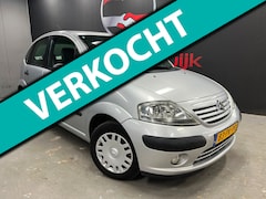 Citroën C3 - 1.4i Différence | Airco | Cruise | Elek. Ramen