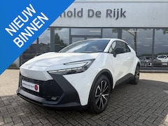 Toyota C-HR - 2.0 Plug-in Hybrid 220 Dynamic