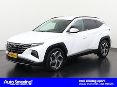 Hyundai Tucson - 1.6 T-GDI PHEV Comfort 4WD | Trekhaak | Camera | Stoelverwarming | Zondag open
