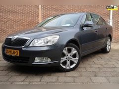 Skoda Octavia - 1.4 TSI Elegance *Rijklaarprijs *NAP *Trekhaak