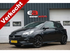 Opel Corsa - 1.0 Turbo OPC - Line | DEALERONDERHOUDEN | STOEL/ STUURVERW. | 6 BAK