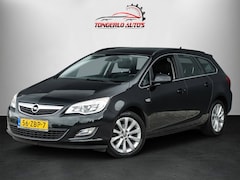 Opel Astra Sports Tourer - 1.4 Turbo Sport Trekhaak Pdc Cruise Airco 17´´ Lm