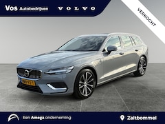 Volvo V60 - 2.0 T6 Plug-in hybrid AWD Essential Bright